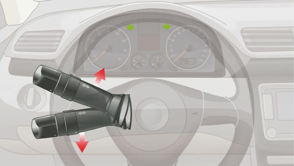 科目三安全文明驾驶常识机动车驾驶考试46